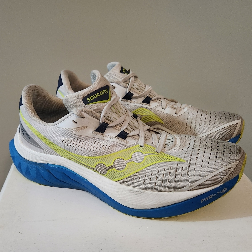Saucony Endorphin Speed 4
